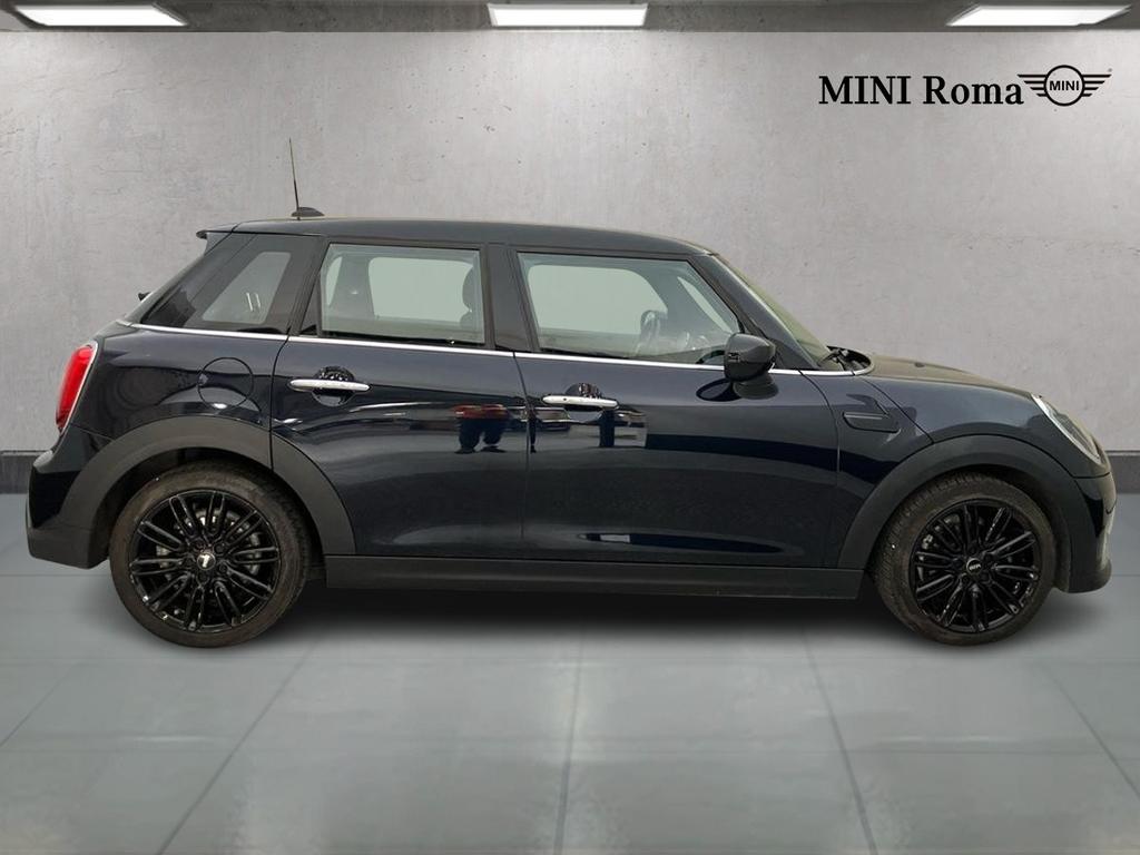 Mini Cooper 1.5 TwinPower Turbo Cooper Business DCT