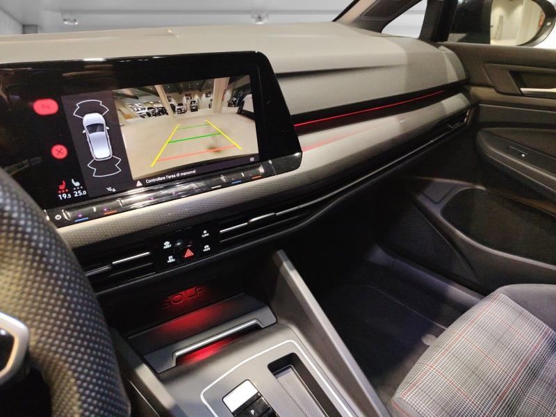 Volkswagen Golf 2.0 tsi GTI 245cv dsg