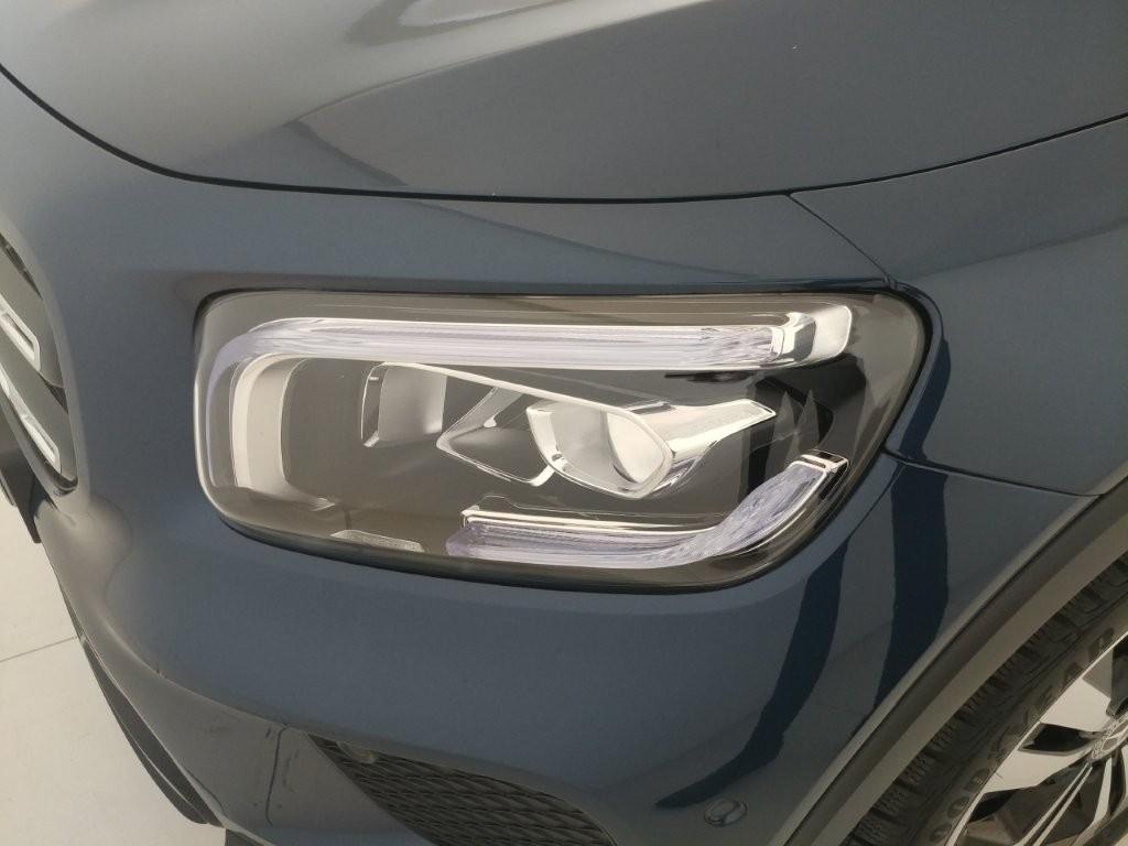 Mercedes GLB 200 Sport Plus auto