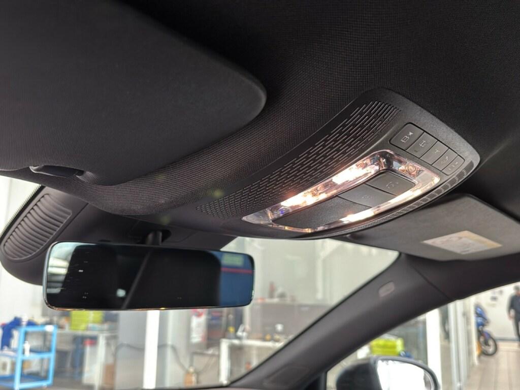 Mercedes Classe A 180 d Digital Edition auto