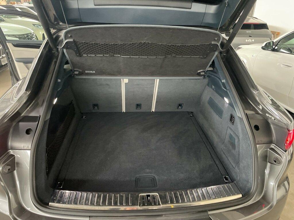 Porsche Cayenne Coupe 3.0 tiptronic
