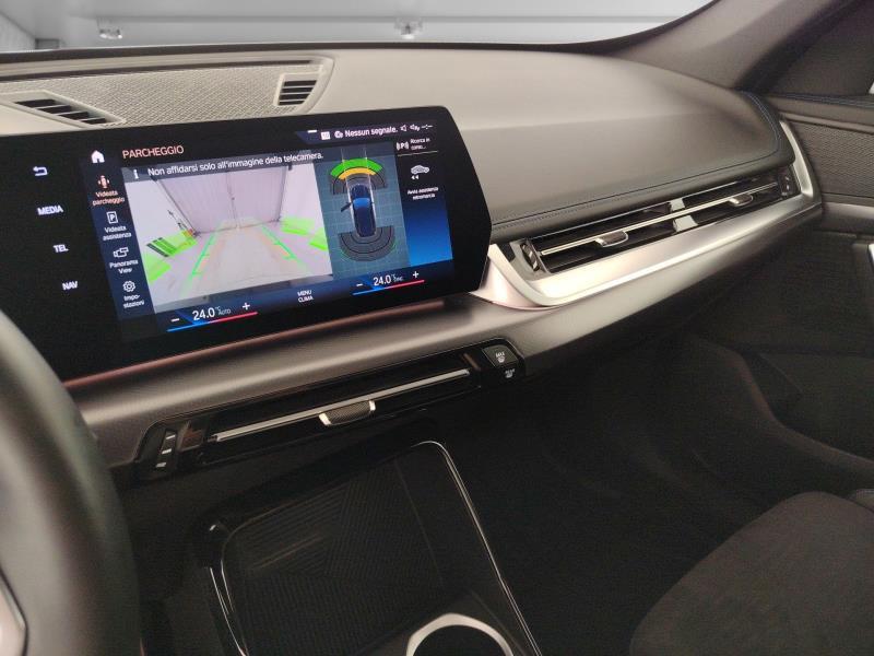 BMW X1 sdrive18d Msport auto