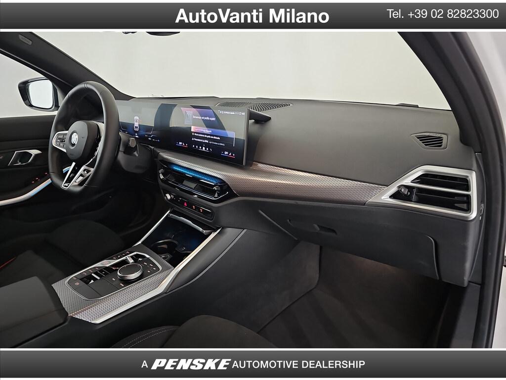BMW Serie 3 320i Touring M Sport Pro auto