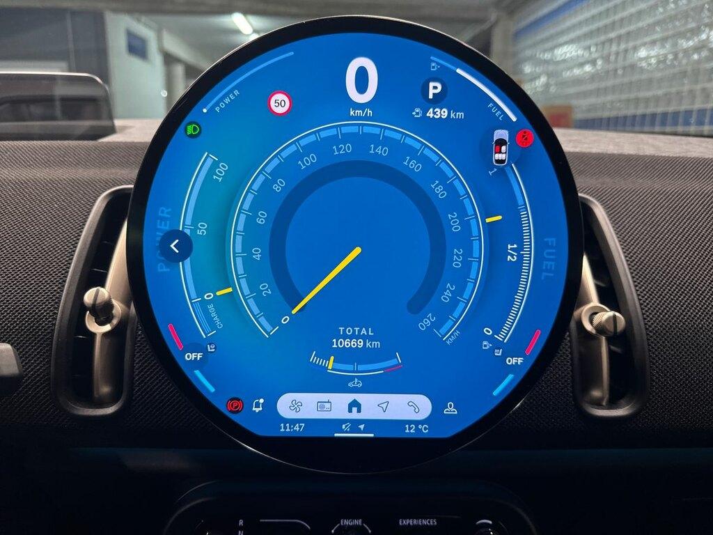 Mini Mini Countryman 1.5 48V C Classic auto