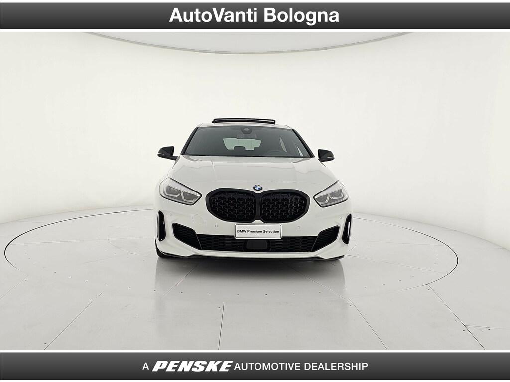 BMW Serie 1 M 135i xdrive auto