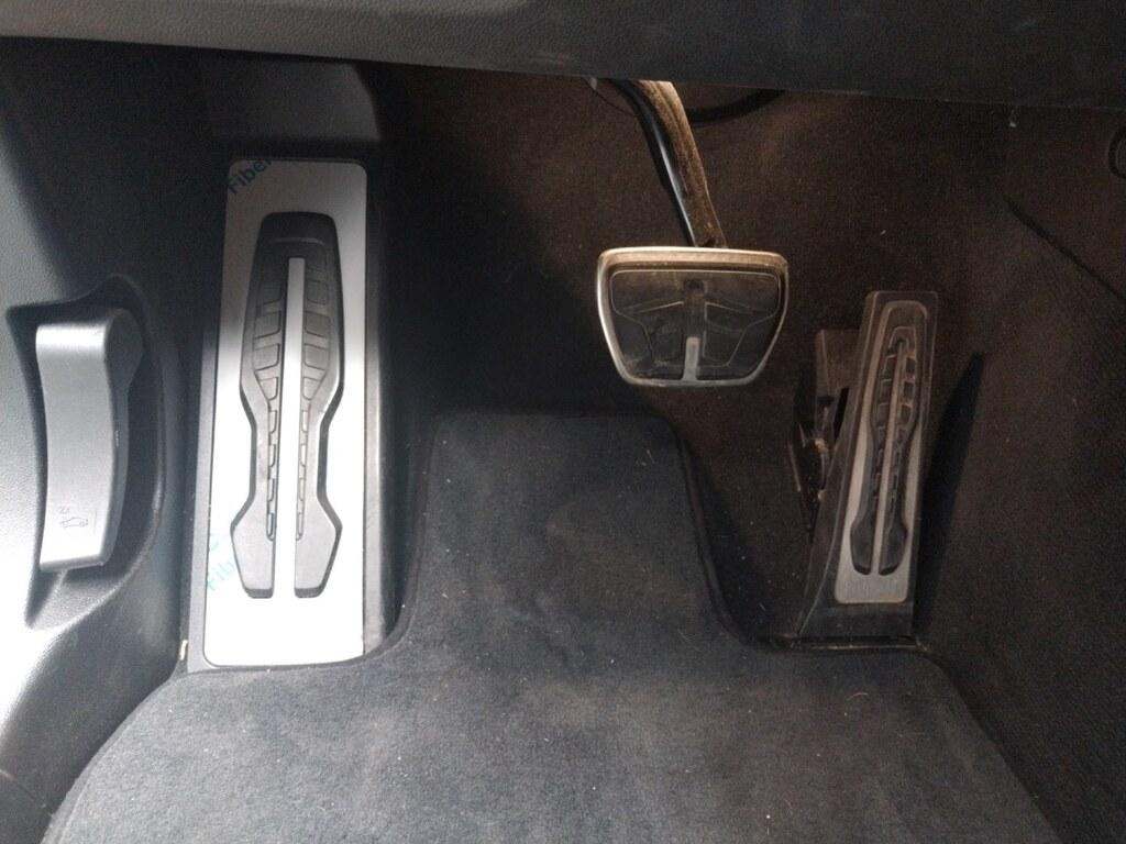 BMW X4 M X4 xdrive M40i mhev 48V auto