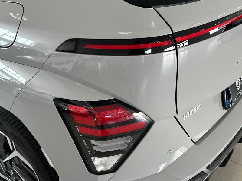 Hyundai Kona 1.0 t-gdi 48V N Line 2wd mt