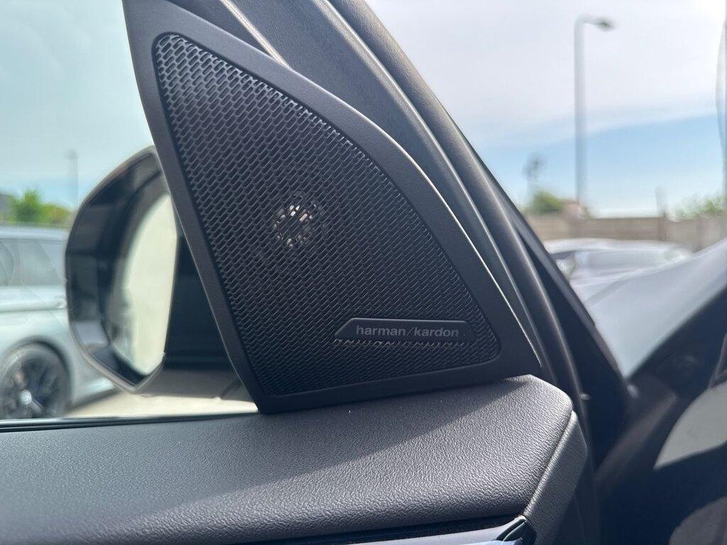 BMW X3 xdrive30e MSport Pro auto