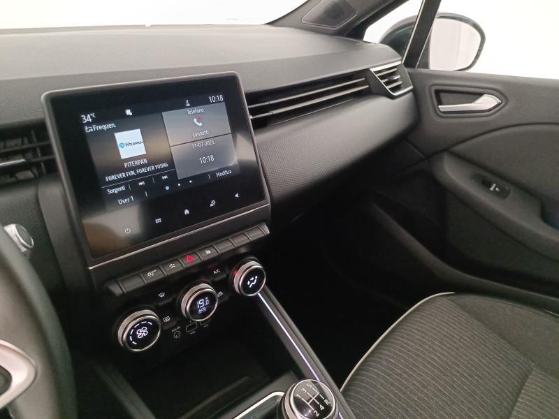 Renault Clio 1.0 sce Intens 75cv