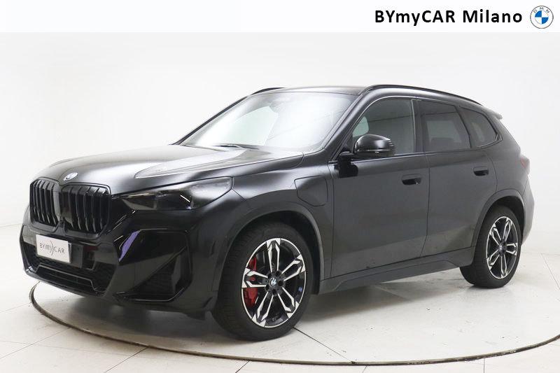 BMW X1 xdrive 25e MSport Pro auto