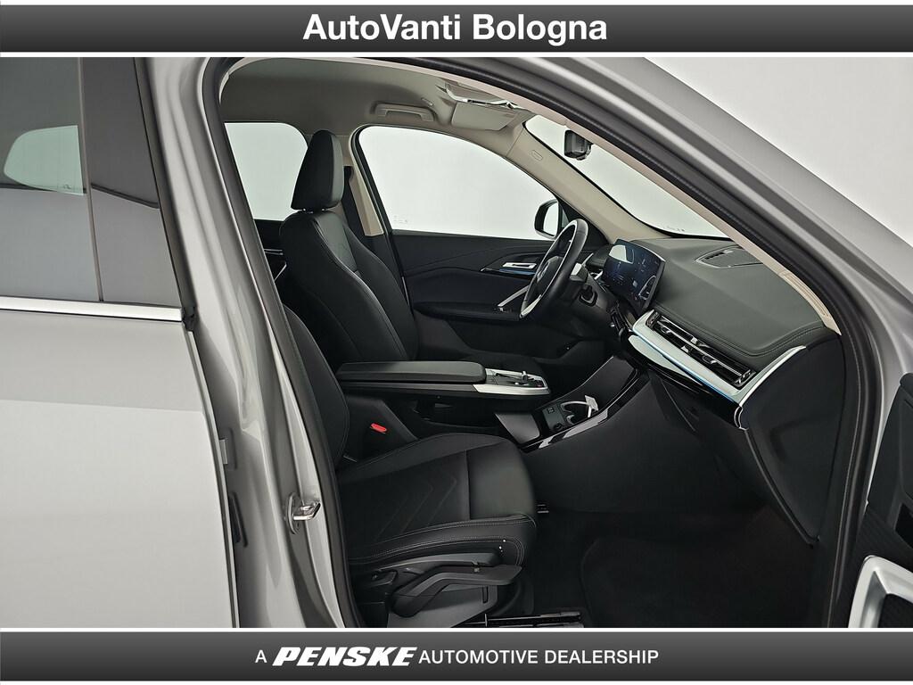 BMW iX1 edrive 20 X-Line