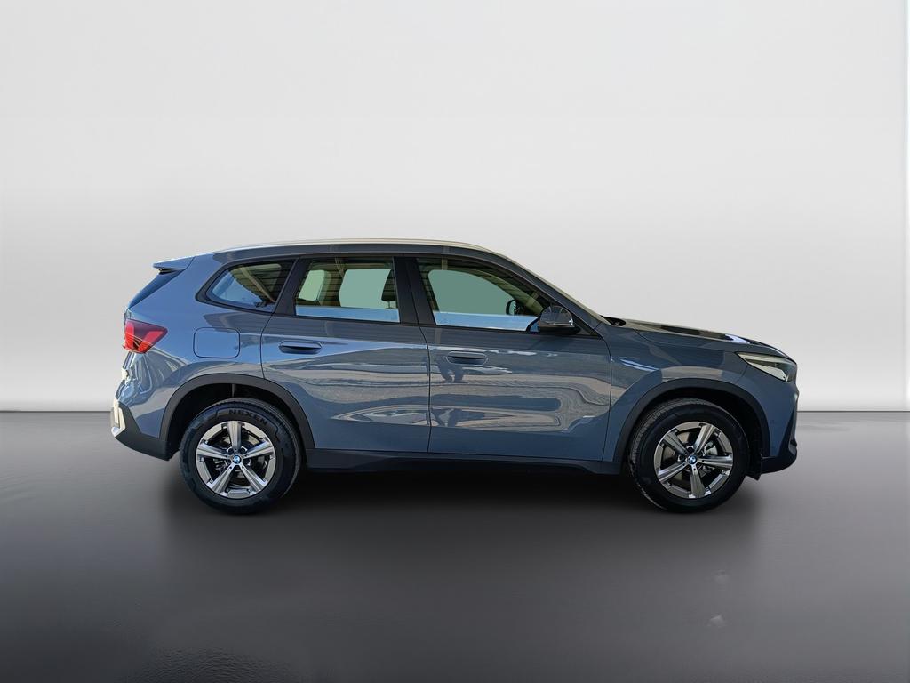 BMW X1 sdrive18d auto