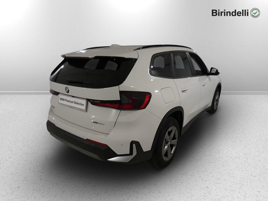 BMW X1 sdrive18d auto