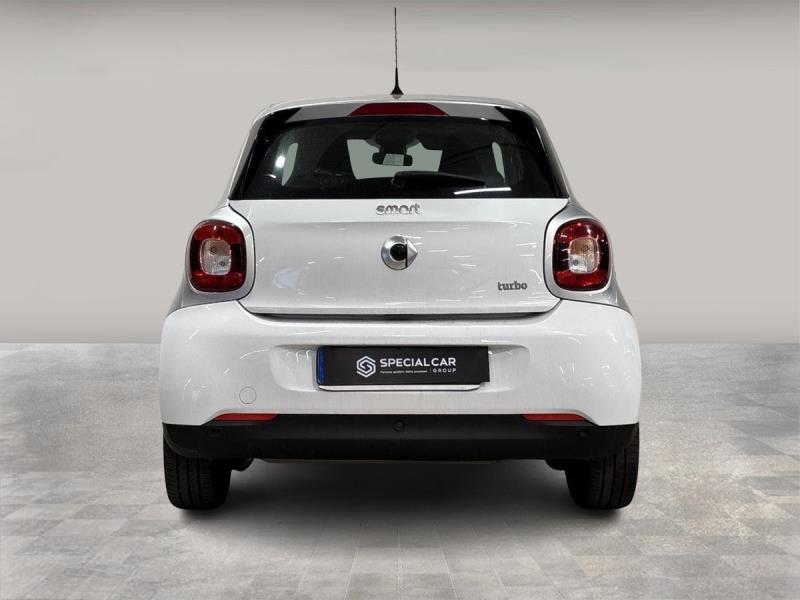 Smart forfour 0.9 t. Passion 90cv twinamic