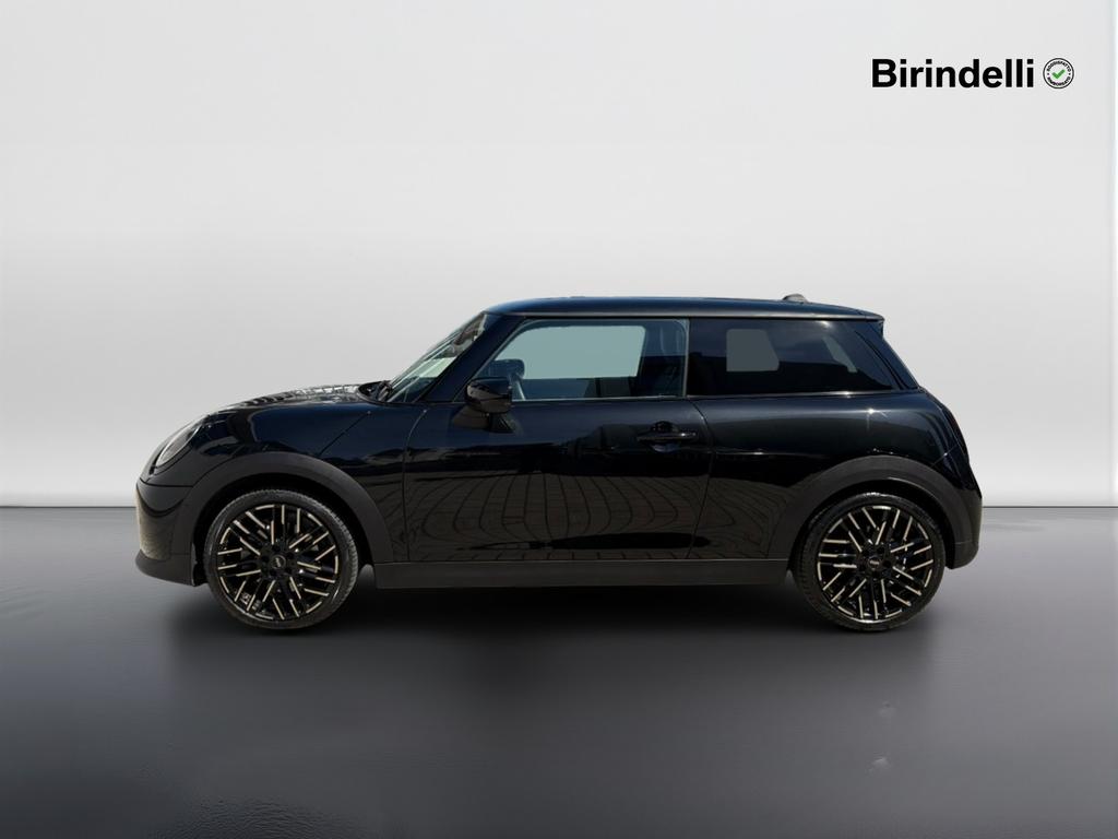 Mini Mini Cooper 3p 1.5 C Favoured auto