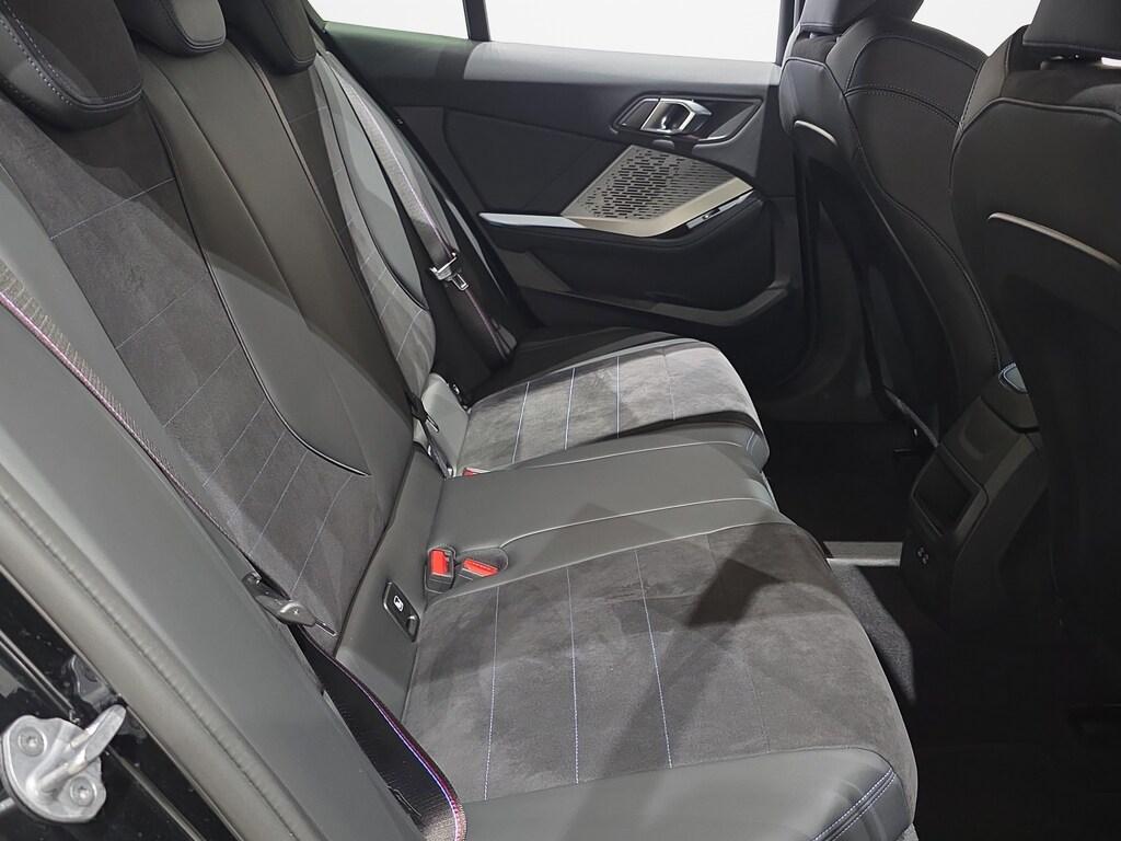 BMW Serie 1 120d 48V auto