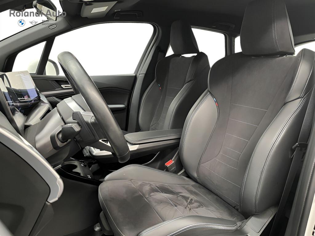 BMW Serie 2 218i Active Tourer Msport auto