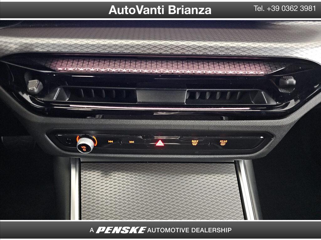 BMW Serie 3 320d Touring mhev 48V xdrive M Sport Pro auto