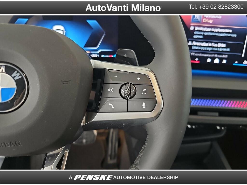 BMW Serie 1 118d MSport auto