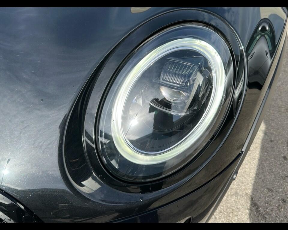 Mini Cooper 1.5 TwinPower Turbo Cooper Business DCT