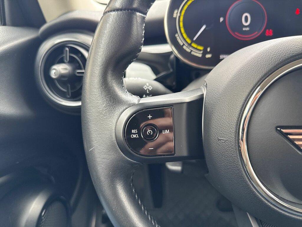 Mini Cooper SE 3p Classic auto