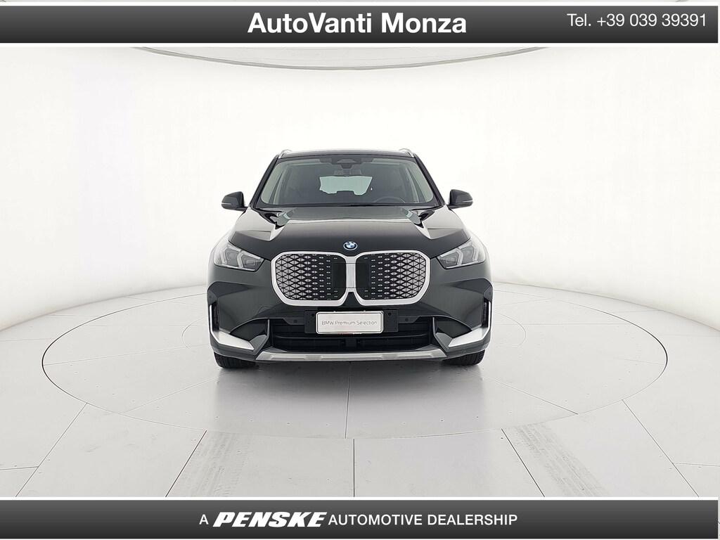 BMW iX1 edrive 20 X-Line