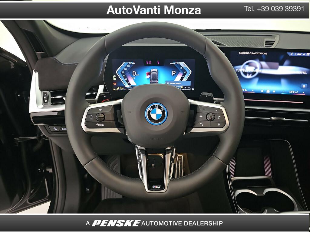 BMW X1 xdrive 25e MSport Pro auto