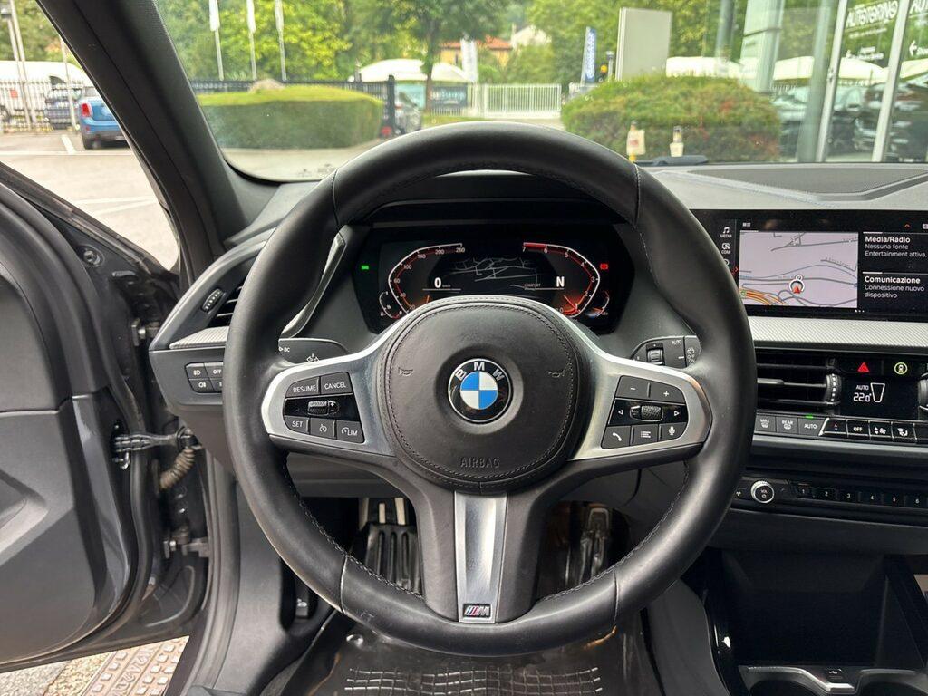 BMW Serie 1 118i Msport 136cv