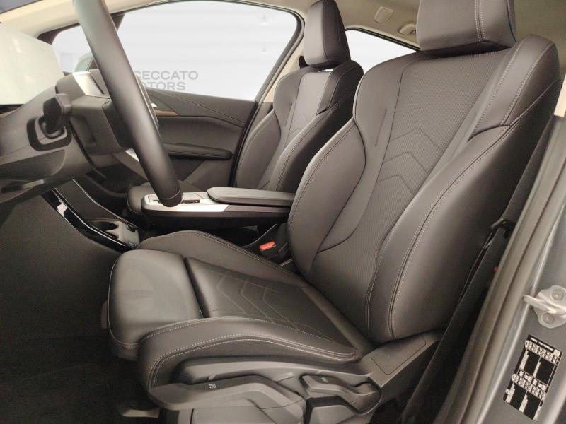 BMW Serie 2 218d Active Tourer Luxury auto