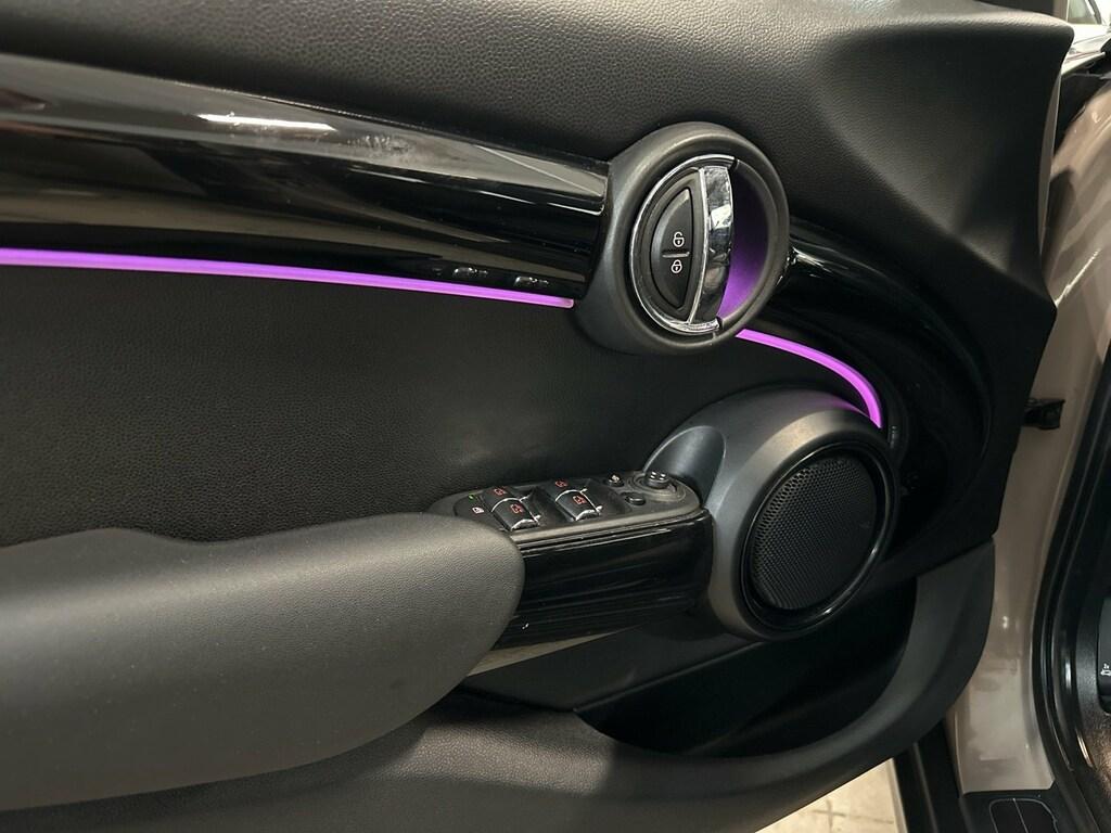 Mini Cooper 1.5 TwinPower Turbo Cooper