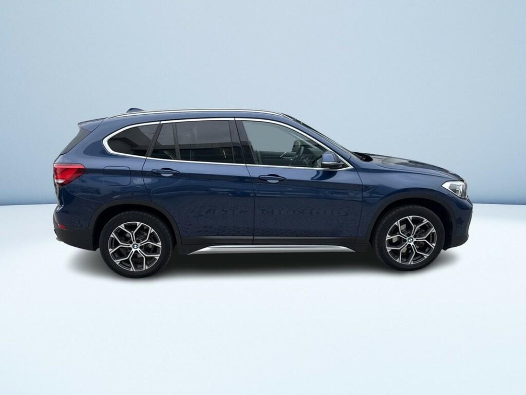 BMW X1 sdrive18d xLine Plus auto
