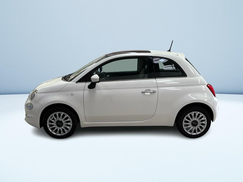 Fiat 500 1.2 Lounge 69cv my18