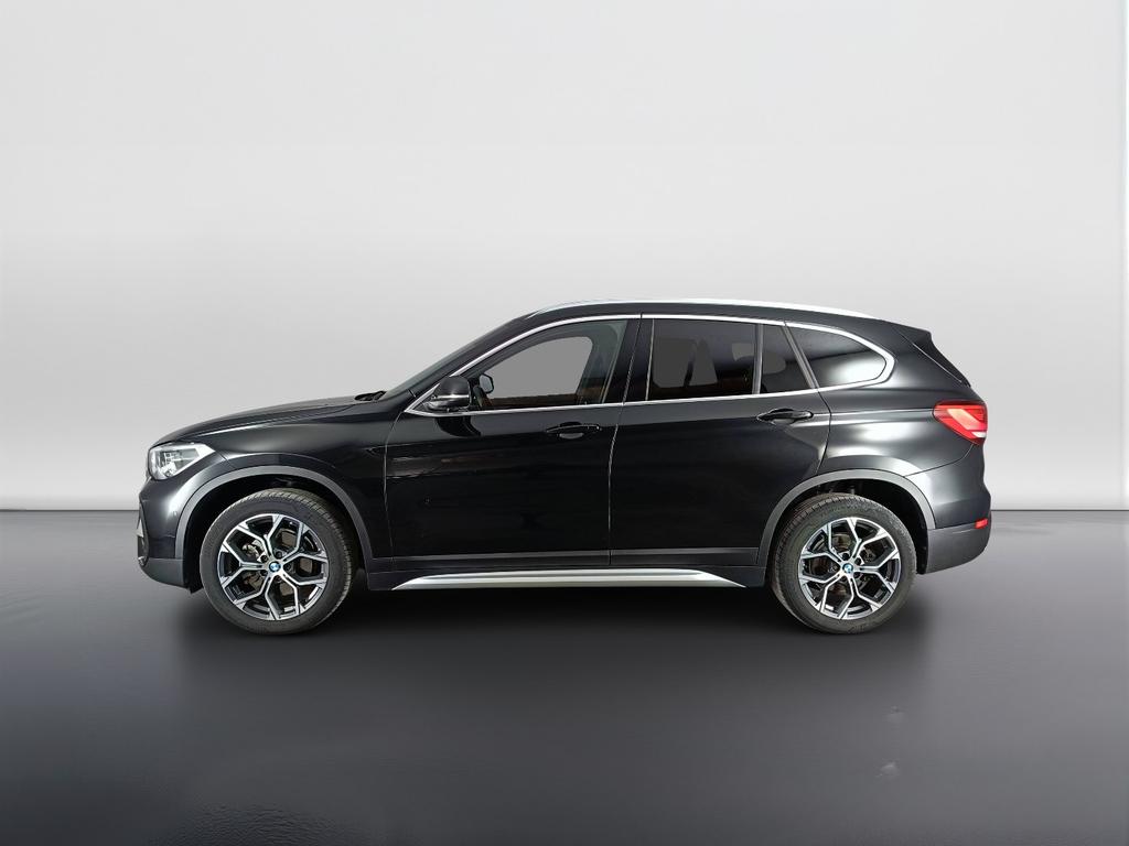 BMW X1 sdrive18d xLine Plus auto