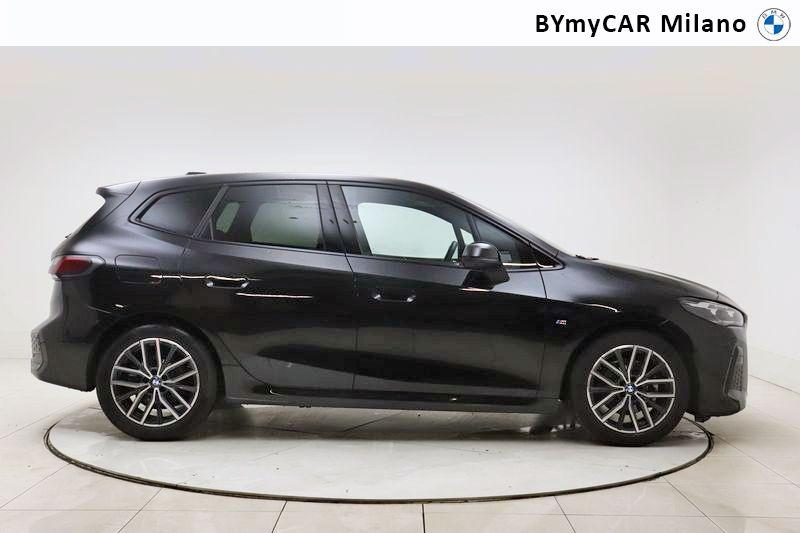 BMW Serie 2 218d Active Tourer Msport auto