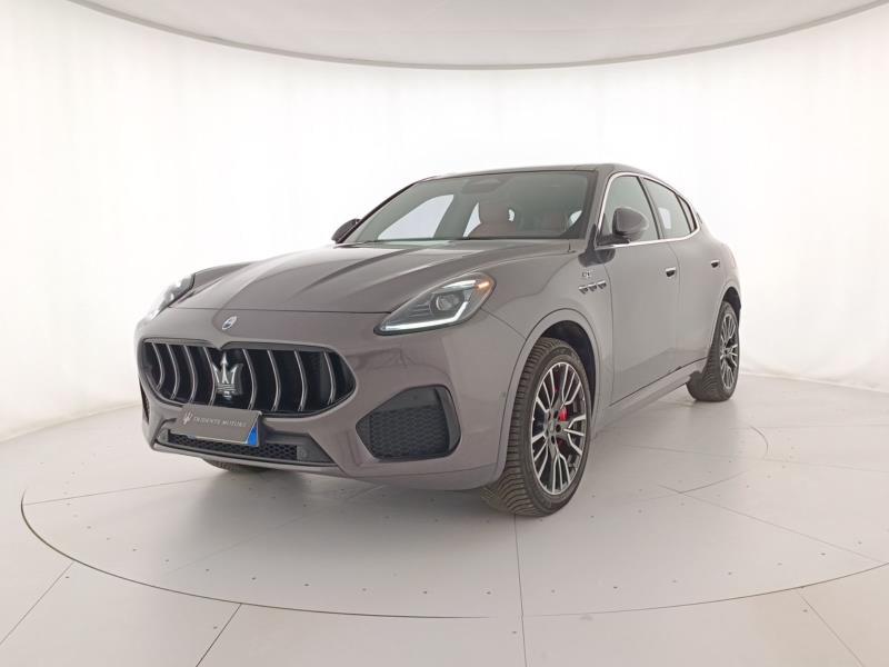 Maserati Grecale 2.0 mhev GT 300cv auto