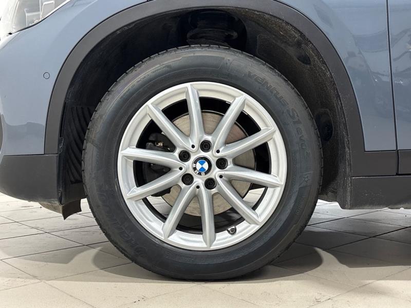 BMW X1 sdrive18d xLine auto