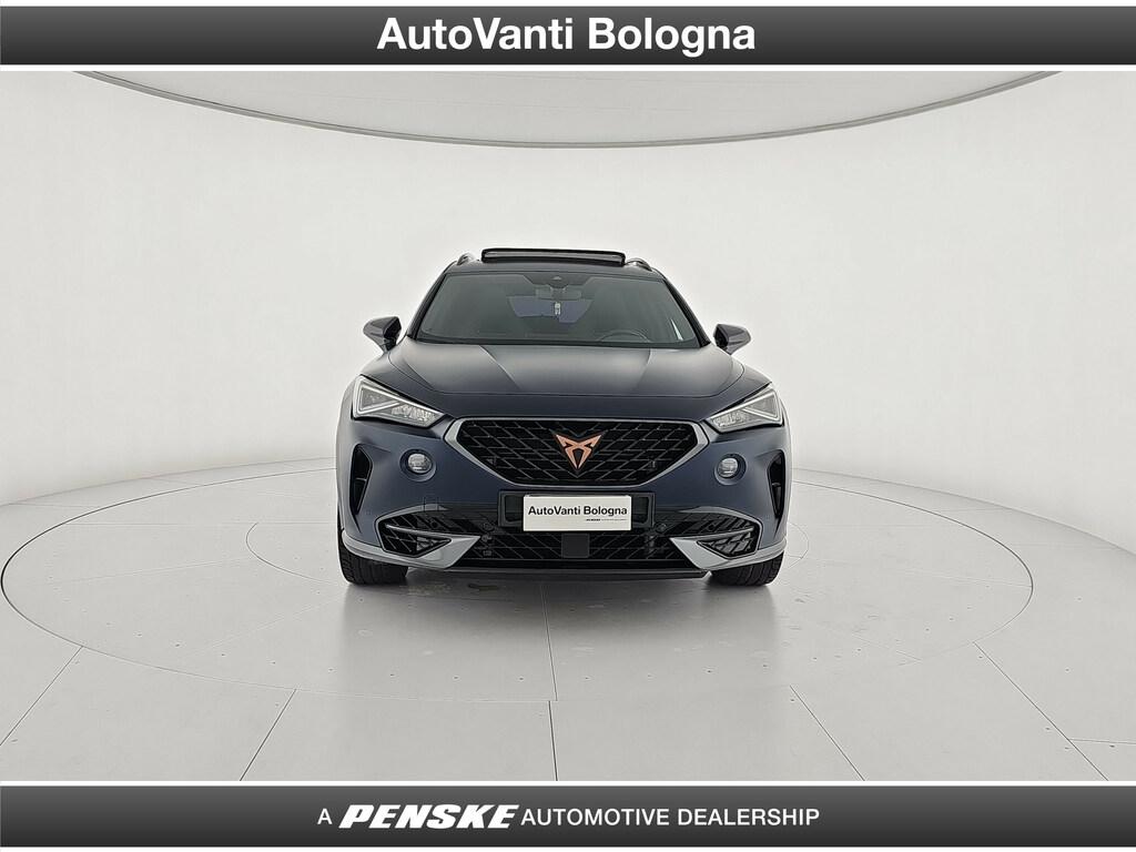 Cupra Formentor 2.0 tsi VZ Launch Edition 4drive dsg