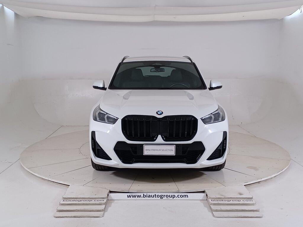 BMW X1 xdrive23d mhev 48V MSport Edition Signature auto