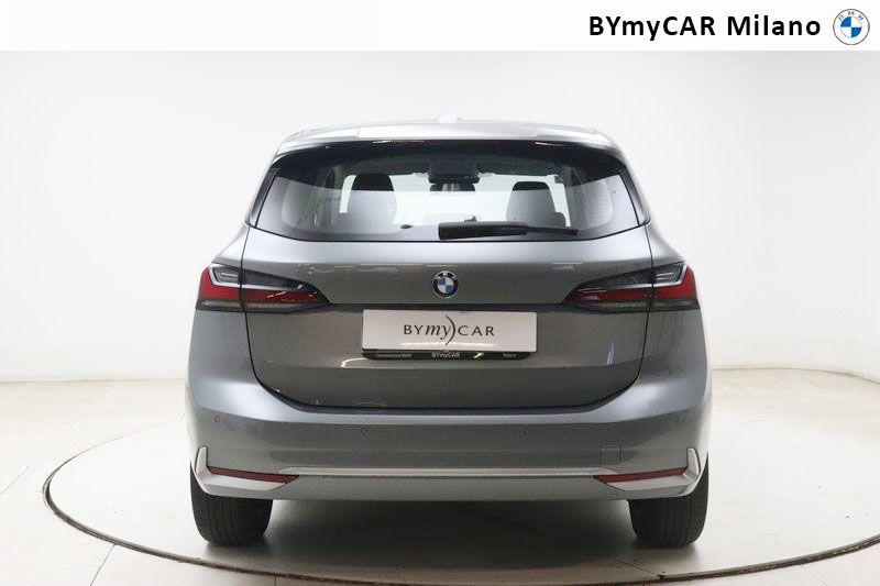 BMW Serie 2 218d Active Tourer Luxury auto