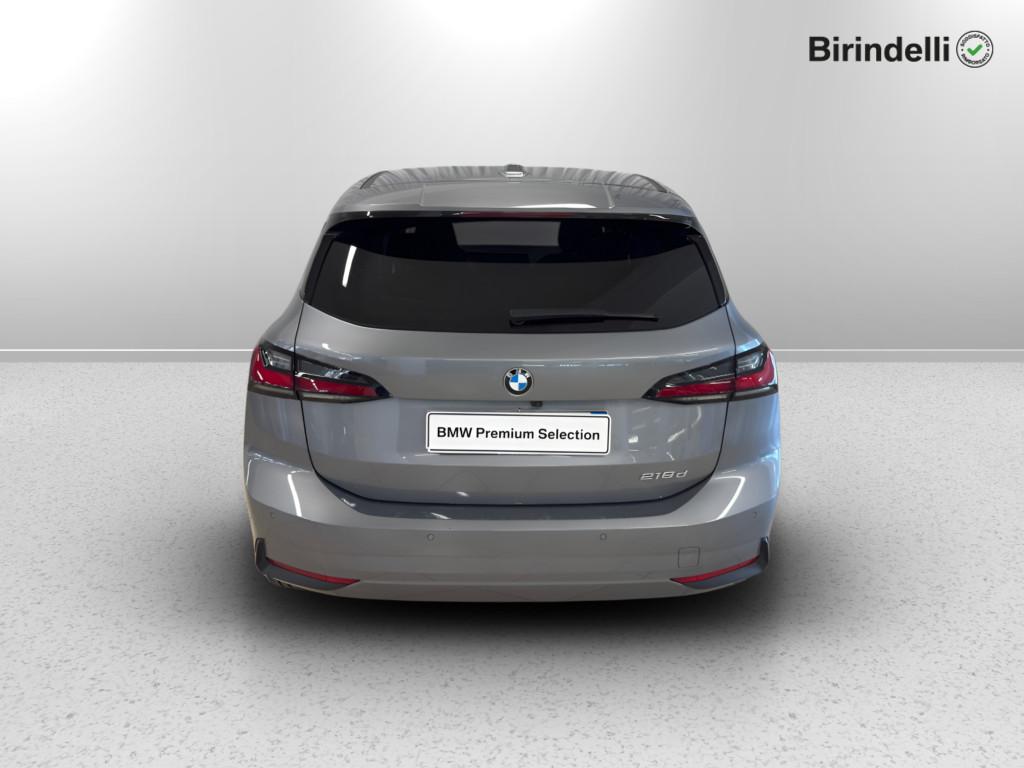 BMW Serie 2 218d Active Tourer auto