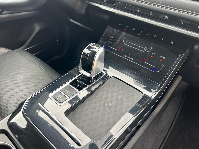 DR Motor DR6 1.5 turbo Gpl cvt