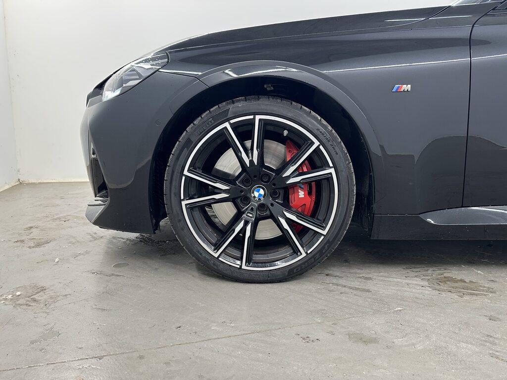 BMW Serie 2 M 220i Coupe M240i xdrive auto