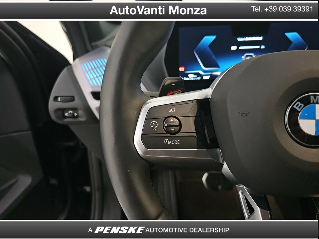 BMW Serie 1 118d MSport Pro auto