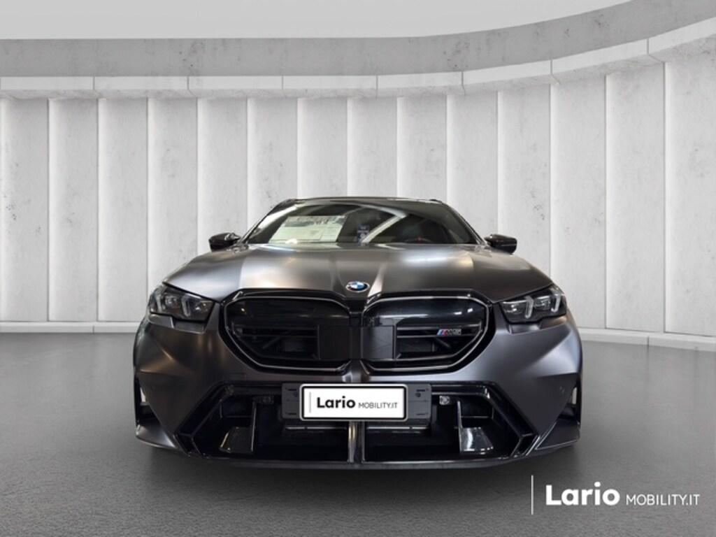 BMW M5 Touring 4.4 727cv auto