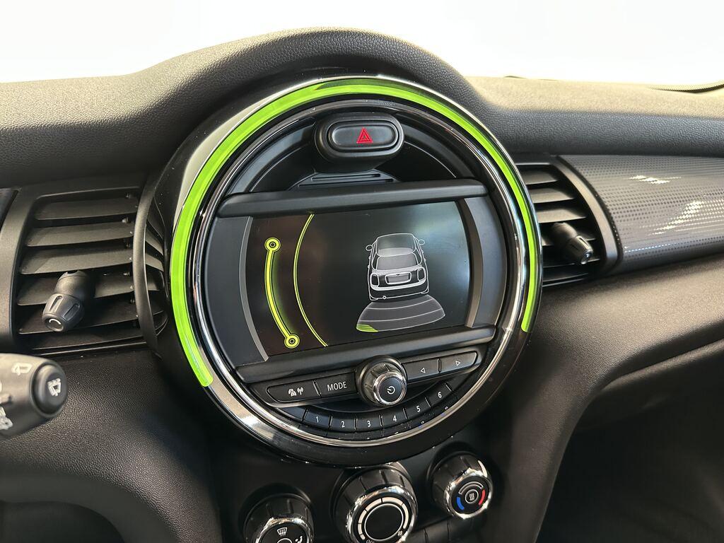 Mini Cooper D 1.5 D Cooper D