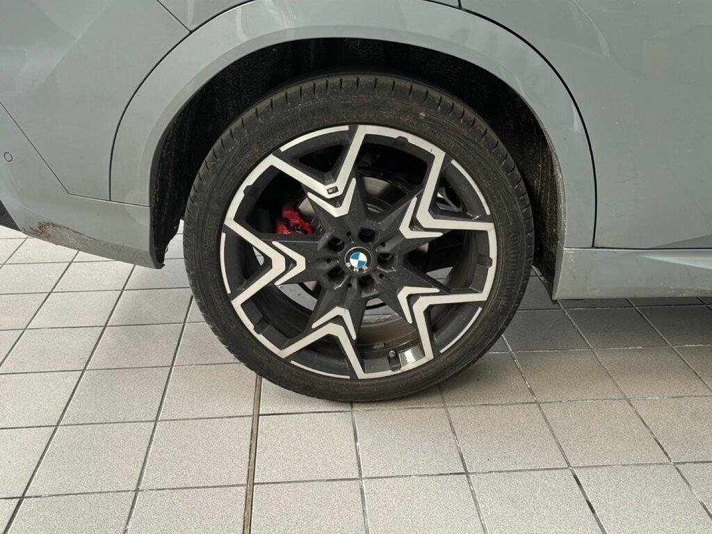 BMW X2 xdrive 20d 48V MSport Pro auto