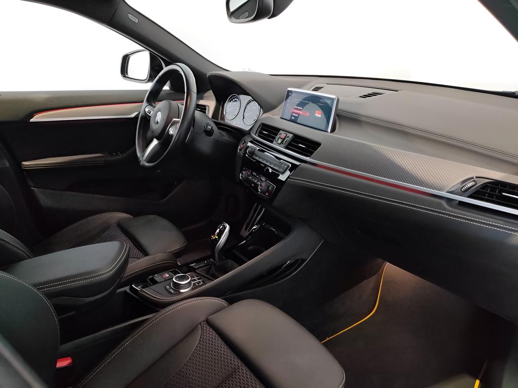 BMW X2 sdrive18d Msport X auto