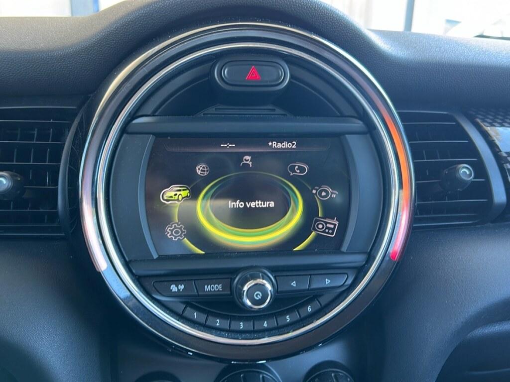 Mini Cooper S 2.0 Cooper S Auto