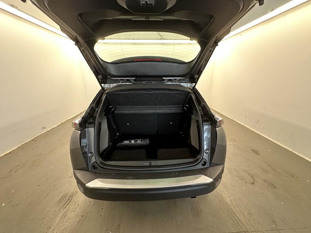 Peugeot 2008 1.5 bluehdi Allure Navi Pack s&s 100cv