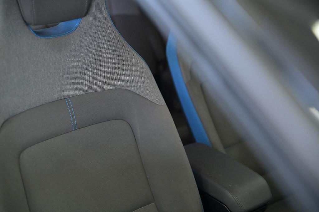 BMW i3 s 120Ah CVT